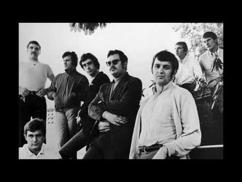 Cliff Bennett And His Band – Back In The U.S.S.R.