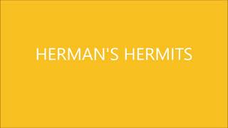Herman&#39;s Hermits  「 Museum 」