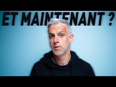 Il faut qu’on parle