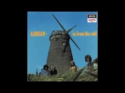 Ashkan - 1969 - Take These Chains