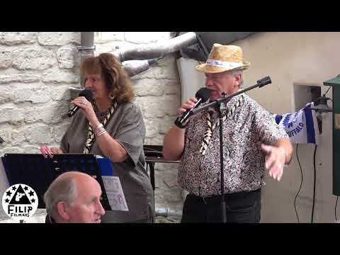 nie zu goe of en goeie  Gentse Fieste -  Cafe Chantan