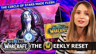 WoW's Classic Problem, The New Black Empire & BfA's Azerite Fail: WoW News