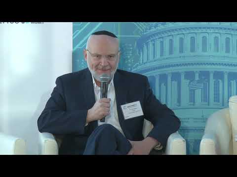 Dr. Alexander Kott, Army Research Lab