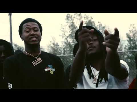 Projectboy Huncho - Drill Musik (Official Music Video)