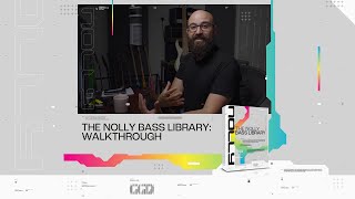Video thumbnail for The Nolly Bass Library | Walkthrough by GetGood Drums