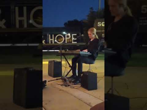 Promotional video thumbnail 4 for Nikki Franklyn Live
