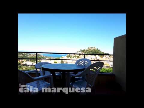 B-5 B-5 BEGUR 4 PaX Apartament  Begur