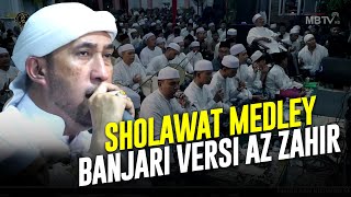 Download lagu YA ROBBI SHOLLI ALA MUHAMMAD - ASSALAMU'ALAIK - ISYFA' LANA - ANNABI SHOLLU ALAIH | Majelis Az Zahir mp3 Download lagu YA ROBBI SHOLLI ALA MUHAMMAD - ASSALAMU'ALAIK - ISYFA' LANA - ANNABI SHOLLU ALAIH | Majelis Az Zahir mp3