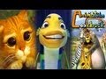 The History Of DreamWorks Animation 3 7 Animation Lookback