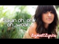 Stones (feat. Seth Jones) - Elizabeth (Liz) Huett ...