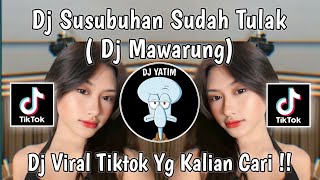 Download lagu DJ SUSUBUHAN SUDAH TULAK BAPADAH MANCARI IWAK | DJ MAWARUNG REMIX MENGKANE VIRAL TIKTOK 2024 !! mp3 Download lagu DJ SUSUBUHAN SUDAH TULAK BAPADAH MANCARI IWAK | DJ MAWARUNG REMIX MENGKANE VIRAL TIKTOK 2024 !! mp3