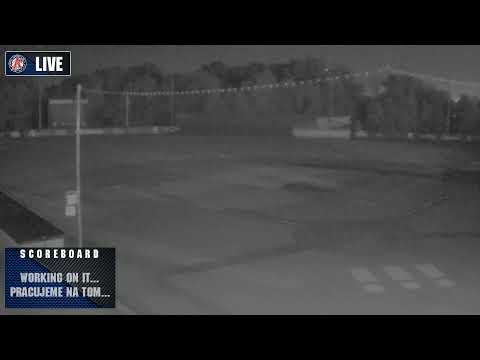 MČR U18 FINÁLE - Eagles vs Hroši