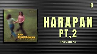 Download lagu Harapan, Pt.2 - The Cottons Lirik Unofficial mp3