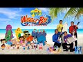 The Wiggles Wiggly Bay The Crossover Trailer For DaRealBradleyBrowneProductions