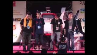 Intro: 超魔王村 vs. ドラヒマ