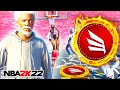 UNCLE DREW HITS THE PARK, But with POSTERIZER On NBA 2K22 NEXT GEN!!