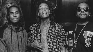 Wiz Khalifa - Reach For the Stars ft. Bone Thugs ( Music Video )