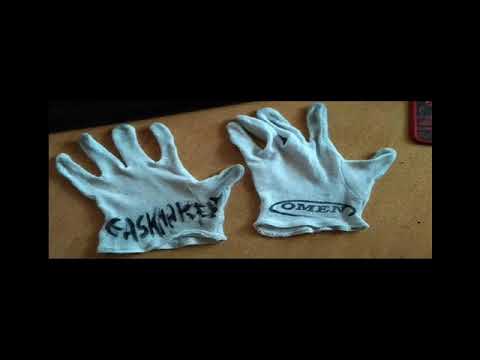 Pundeck - Fidget Mini Mix