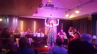 Sophie Ellis-Bextor - Catch You - Orchestral Live