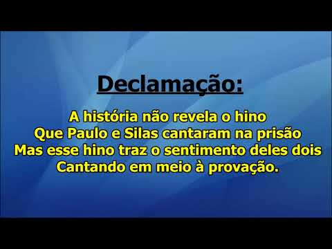 Paulo E Silas - Ministério Flordelis