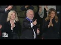 WATCH: Rush Limbaugh receives Medal of Freedom | 2020 State of the Union