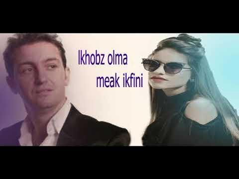 شاب عقيل  لخبز او لما معاك اكفيني cheb akil ft  nariman _lkhobz wlma
