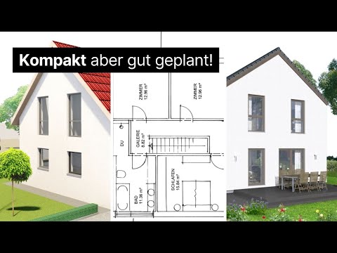 3 compact houses that work | Floor plan show Ep. 166
