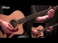 Tool - Sober - Acoustic Guitar Lesson 