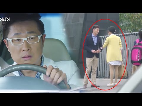 【Full Movie】丈夫去接妻子下班，卻看見她笑著牽起另一個男人的手！#cdrama