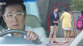 Download lagu 【Full Movie】丈夫去接妻子下班，卻看見她笑著牽起另一個男人的手！#cdrama mp3