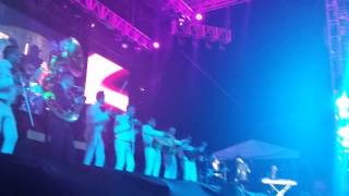 Mil heridas Espinoza Paz Candelaria Campeche 2015