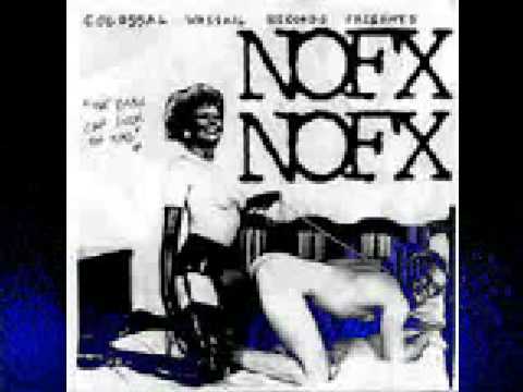 Nofx PMRC Can Suck On This Ep