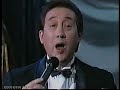CUANDO SALÍ DE CUBA - LUIS AGUILE - EN VIVO GEMS TV