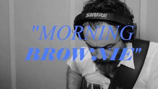 Charlie Rueda and The Jazzmorgans - EPK "Out  of my way!!!"