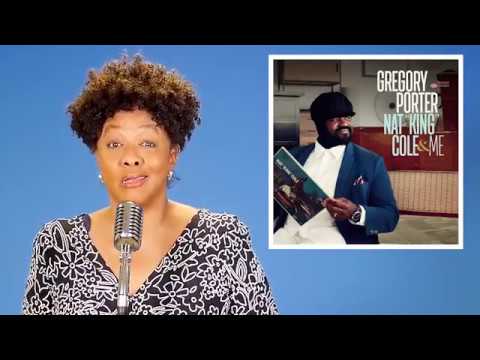 Nina Carl Covers Gregory Porter Sweet Lorraine