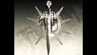 Trivium ~ Into the Mouth of Hell We March
