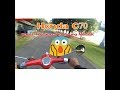 Test Honda C70 Original Top Speed Sampai 80Km Mantap