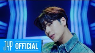 GOT7 &quot;One And Only You (Feat. Hyolyn)&quot; Special Video