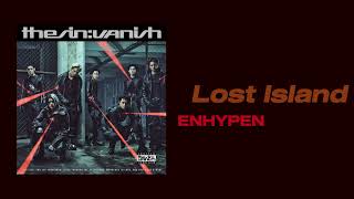 Download lagu ENHYPEN - Lost Island ( 1 HOUR ) mp3