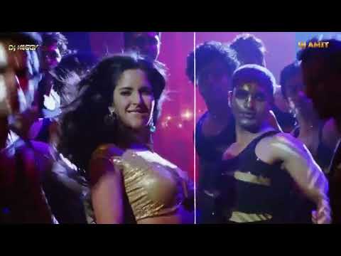 KALA CHASHMA VS SHEILA KI JAWANI- DJ AMIT & DJ VAGGY MASHUP .