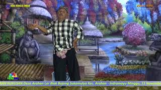 Download lagu LAWAKAN WA GANDUL WA TIRU   DI KERJANI NING PANJAK BINA REMAJA INDAH mp3