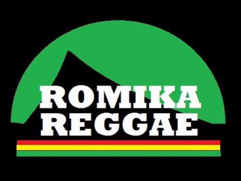 Romika Reggae Roots - Kota Rasta ( Lagu Reggae Terbaru Indonesia )