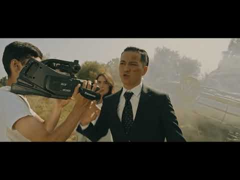 YAMADZHI x FEYDZHI - Minimum (Official Video)