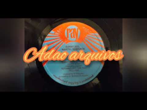 Martel Robinson - Why Waste Time [Sunny Soil]