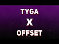 Trap Type Beat | Tyga x Offset Type Beat 2022 - Sheikh Talk