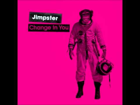 Jimpster - Infinity Dub Freerange