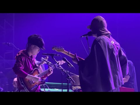 250427 AAA (Hyukoh & Sunset Rollercoaster) - Let There Be Light Again