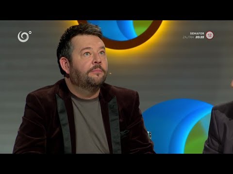 Vtip o Dežkovi (INKOGNITO)