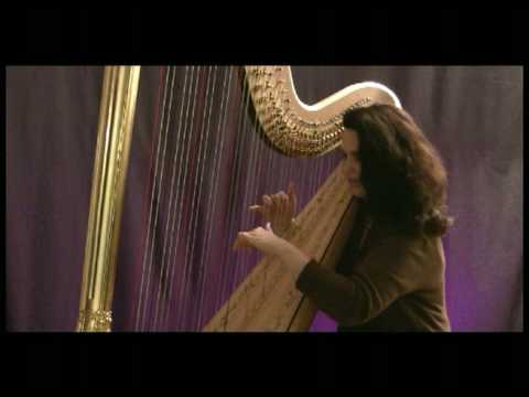 Autumn by John Thomas - Lauren Scott solo harp