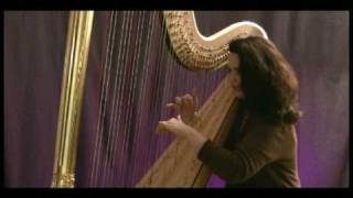 Autumn by John Thomas - Lauren Scott solo harp